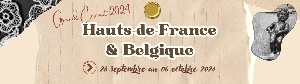 Hauts-de-France et Belgique